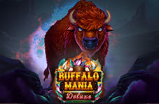 Buffalo Mania Deluxe